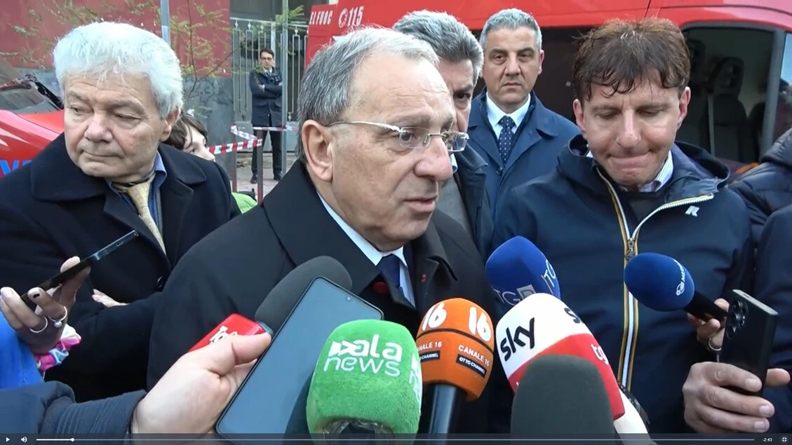 Funivia del Faito, il prefetto di Napoli: 
