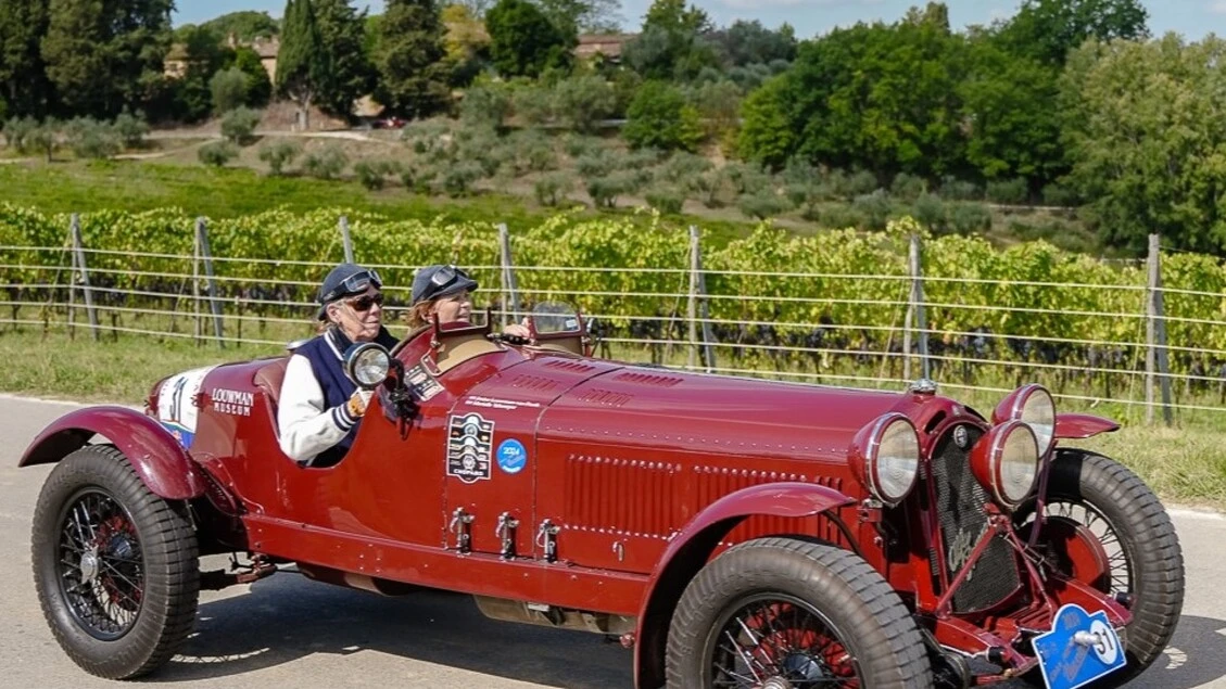 Gran Premio Nuvolari, via al countdown per la 35esima edizione