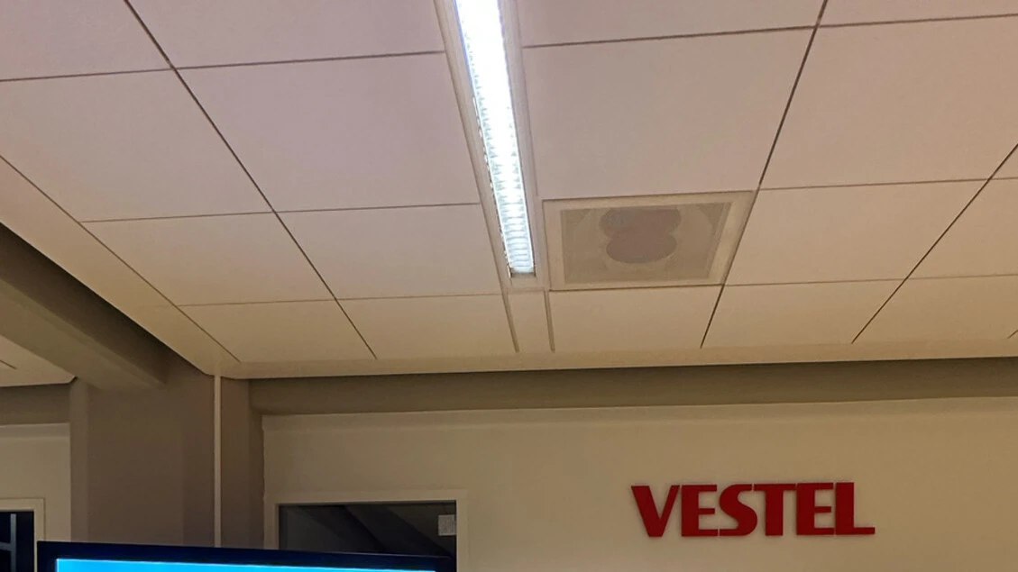 La turca Vestel rafforza rete ricarica auto elettriche in Italia