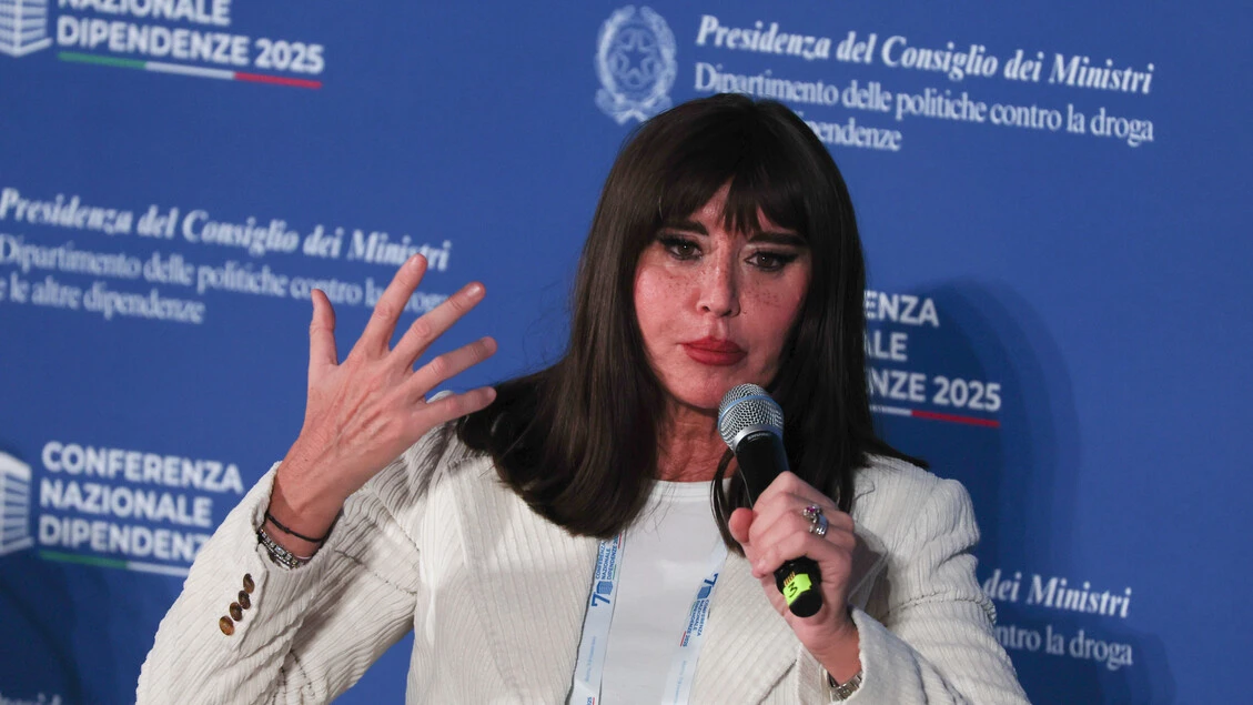 Bernini, a Medicina stiamo creando cliniche delle dipendenze