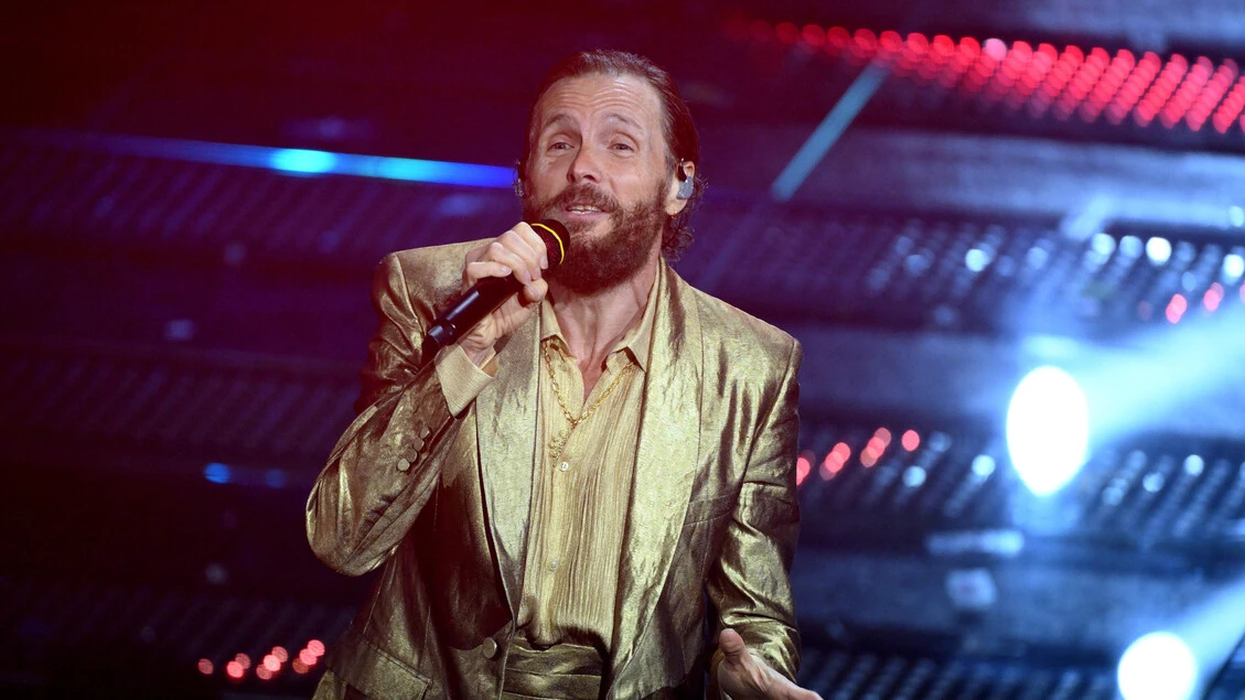Jovanotti: 
