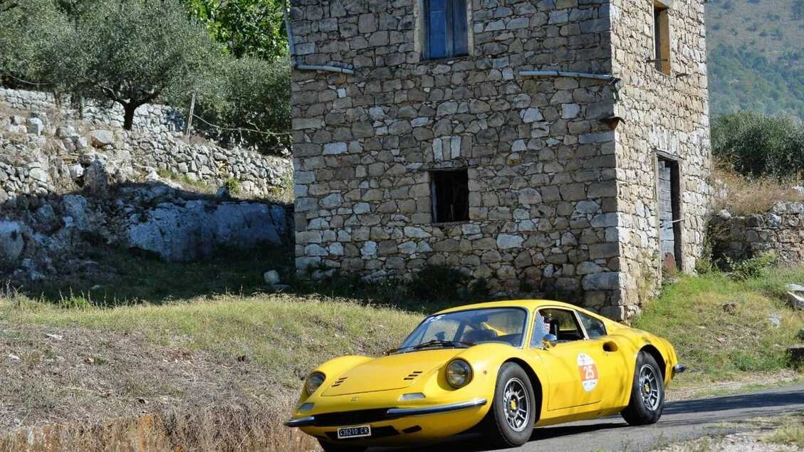 Giro Valle del Liri, 300 km lungo le strade della Ciociaria