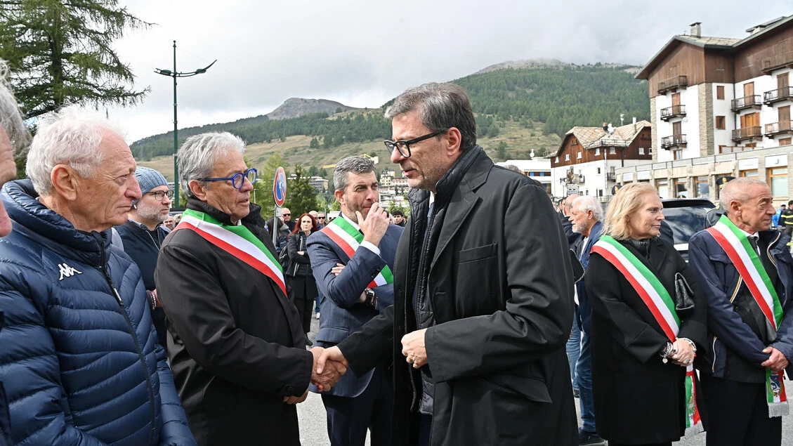 Franzoso: Giorgetti, vita dei nostri giovani va protetta sempre