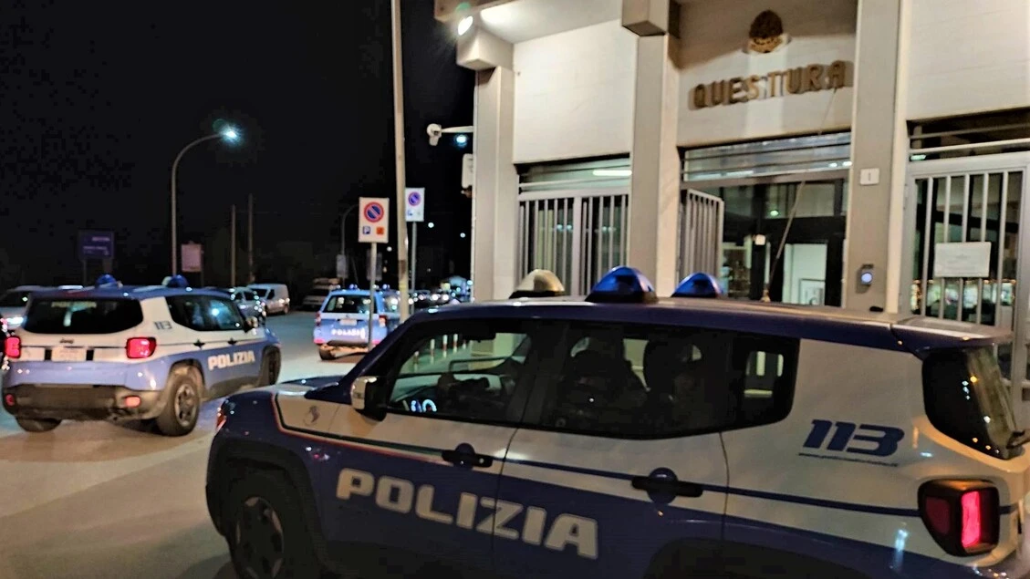 Inchiesta Cefpas, 8 avvisi a comparire, anche a deputato regionale