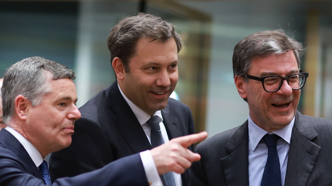 Giorgetti, su difesa esplorare privati e estensione Pnrr