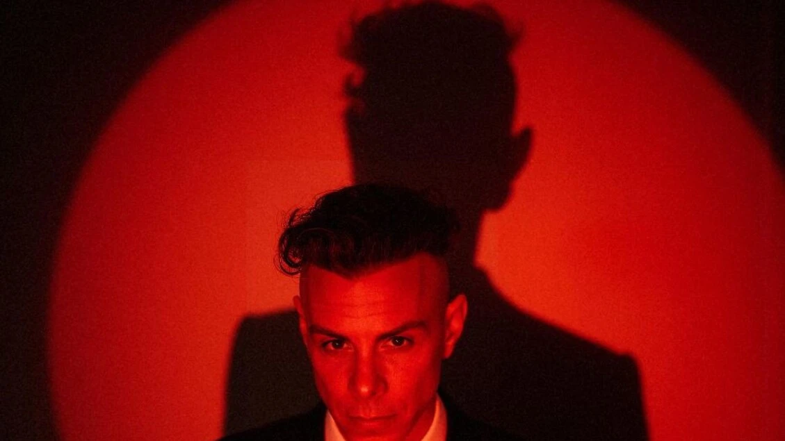 Asaf Avidan, il 10 ottobre esce l'album Unfurl
