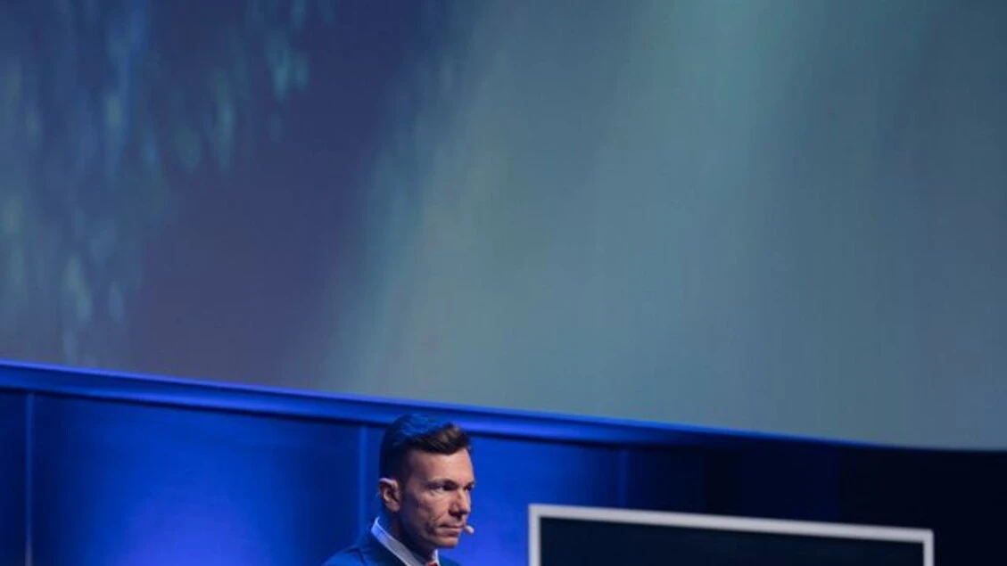 Iervolino, Rota, Magro e 350 imprenditori per l’ottava edizione del Money Maker Summit
