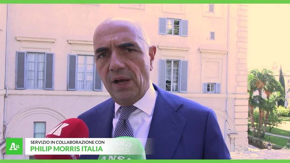 Filiera Tabacchicola Italiana, alleanza sempre piu' stretta tra chi produce e chi trasforma