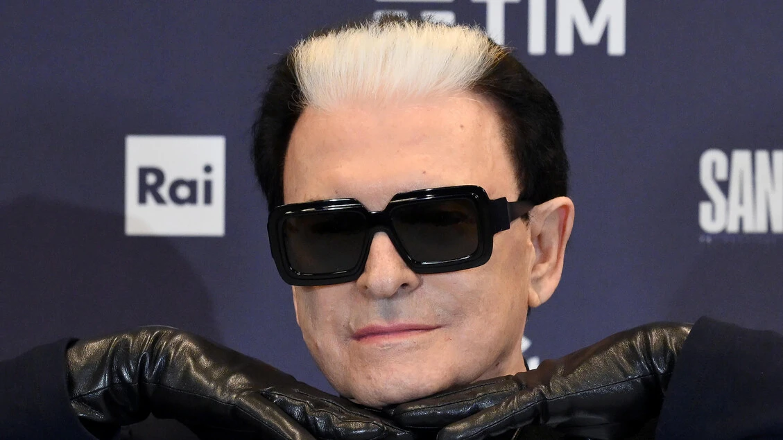 Profumo di Pesca, Malgioglio scrive per Rosanna Fratello