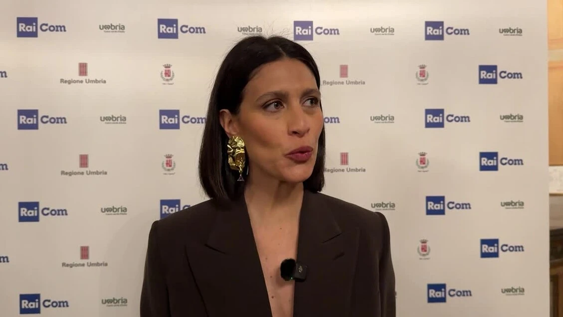 Giulia Bevilacqua: 