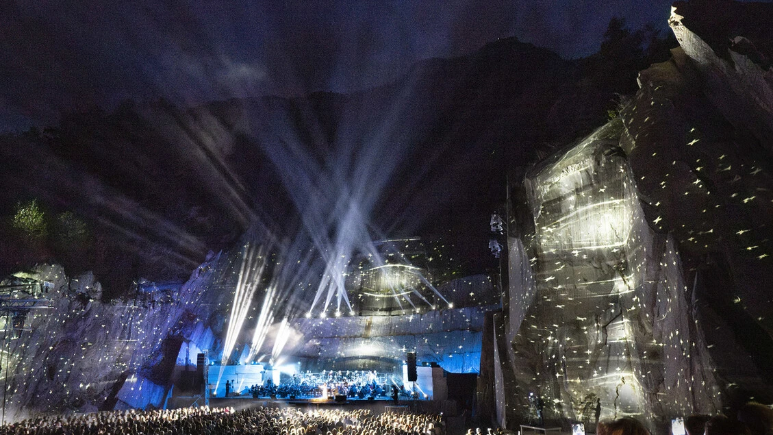 Tones Teatro Natura dal 13 giugno nel cuore della Val D'Ossola