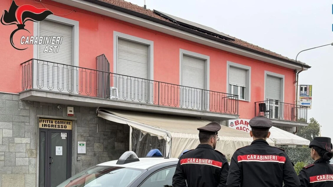 Pregiudicato astigiano Lo Porto condannato a oltre 26 anni