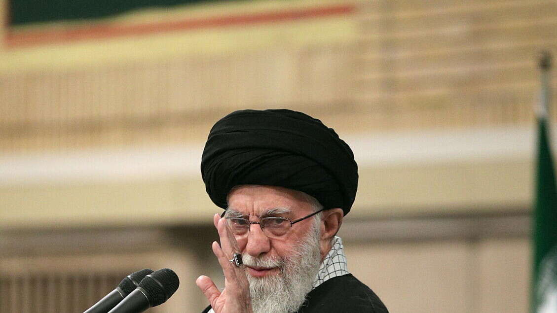 'Trump, ho scritto a Khamenei per un accordo sul nucleare'