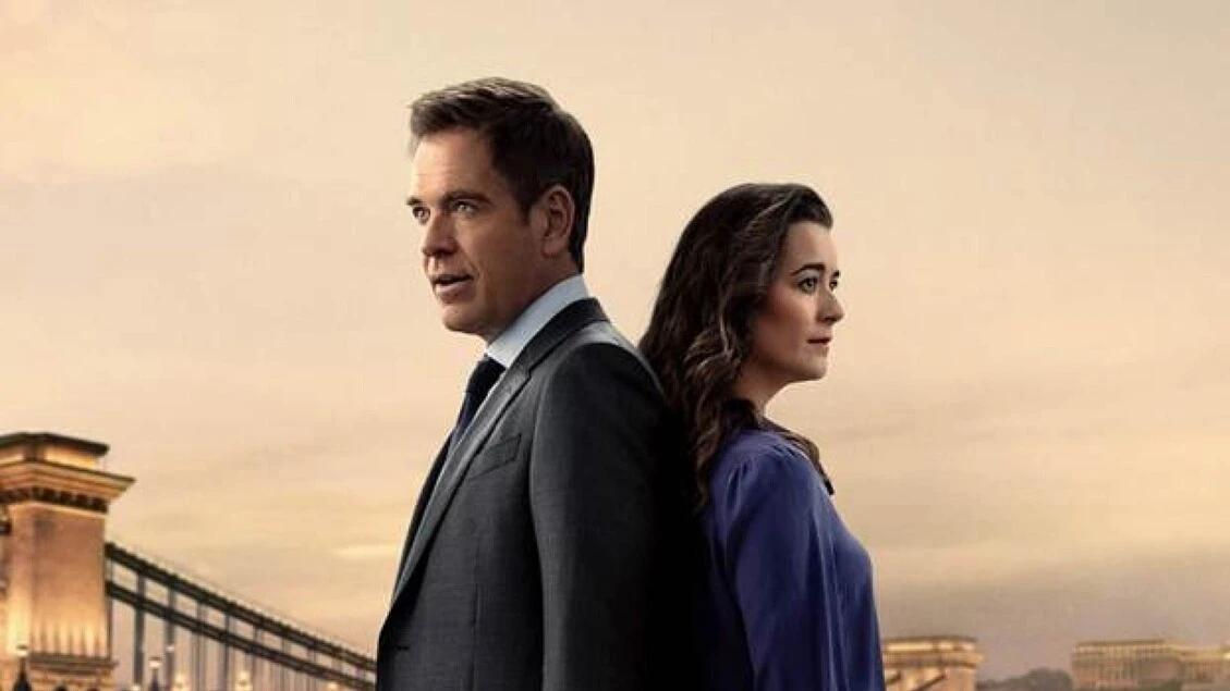 Ncis: Tony & Ziva, la nuova serie su Paramount dal 4 settembre