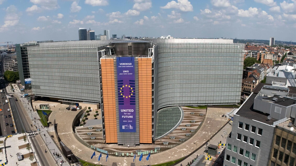 Commissione Ue, 'sui Paesi sicuri presto nuove misure'