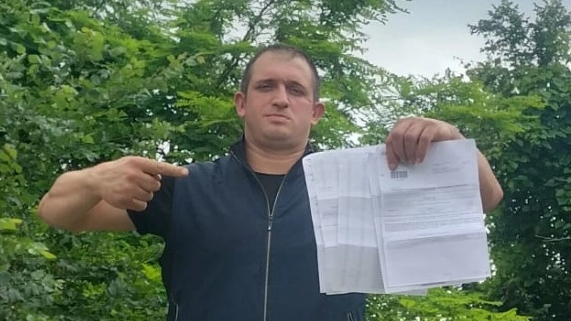 Non si accorge di autovelox, vigilante prende centinaia di multe