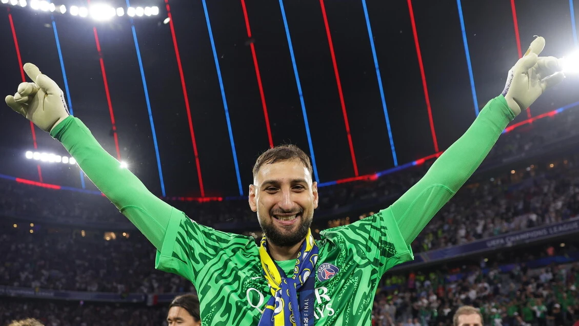 Ecco i magnifici 30 da Pallone d'Oro, con Donnarumma c'è mezzo Psg