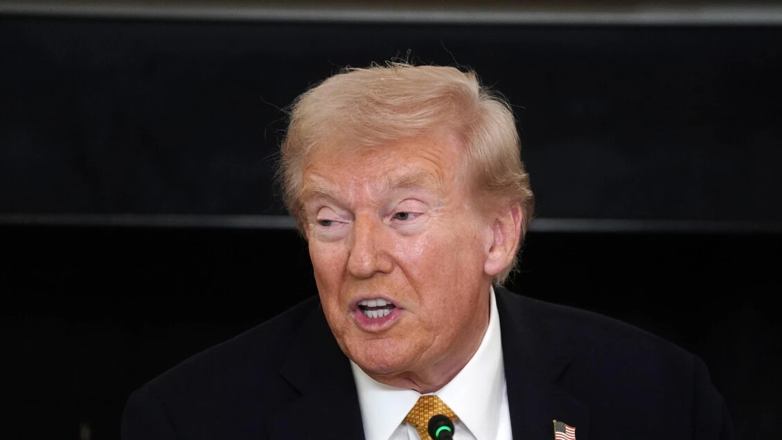 Trump, 'Putin minimizza impatto sanzioni? Vedremo tra 6 mesi'