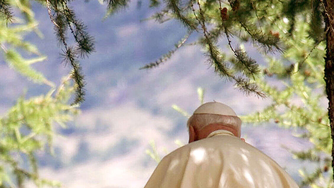 La Valle d'Aosta celebra Papa Giovanni Paolo II