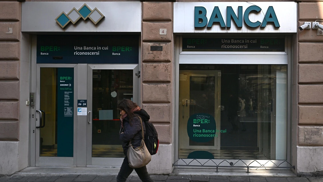 Cgia, crescono prestiti a imprese, in 9 mesi 5,5 miliardi in più