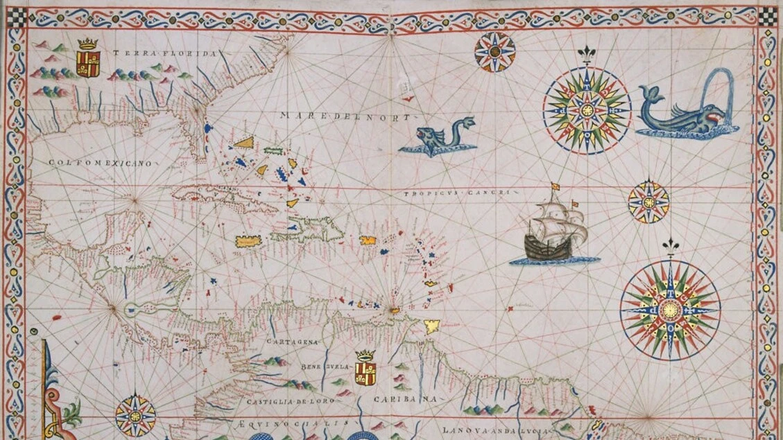 Da 'Mano che scrive' a volumi, mostra per 100 anni Museo Galileo