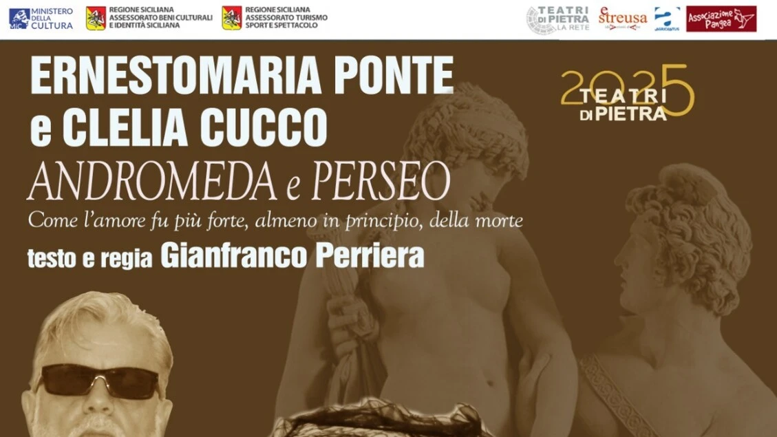80 spettacoli in 19 siti, Teatri di Pietra fa rete in Sicilia