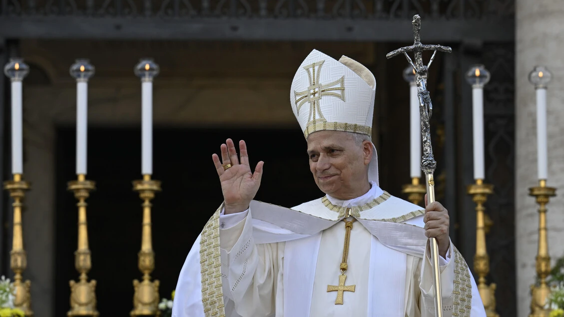Il Papa ai seminaristi, date voce all'indignazione