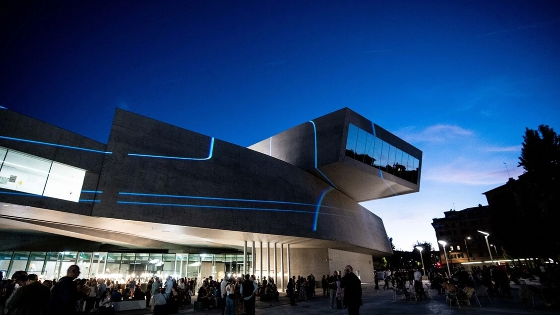 Libri e talk, dal Barocco allo Strega al Maxxi Estate