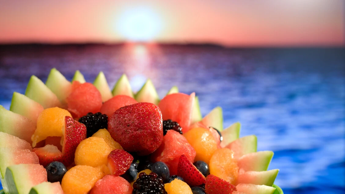 Il caldo cambia le tavole,occhio alla conservazione