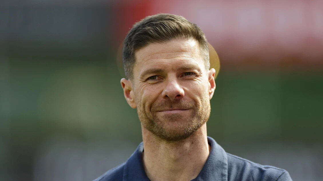 Xabi Alonso sirene Real 'non è il momento di parlare del futuro'