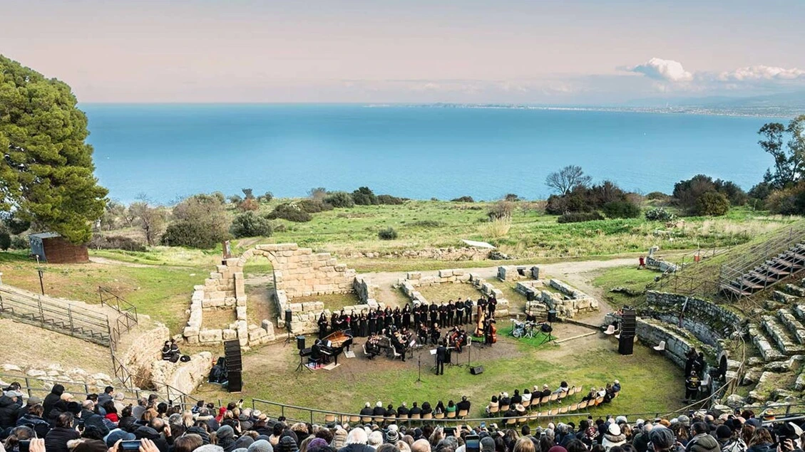 Festival lirico 