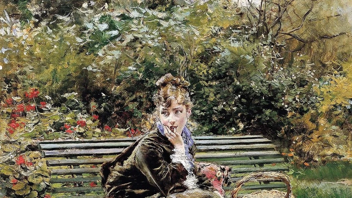 Capolavori della Belle Époque sbarcano in autunno a Palazzo Blu