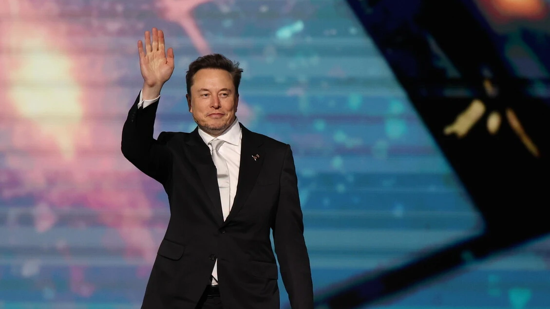 Musk, sono super concentrato sulle mie società