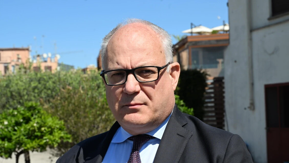 Giubileo: Gualtieri,156 cantieri conclusi e che stiamo chiudendo