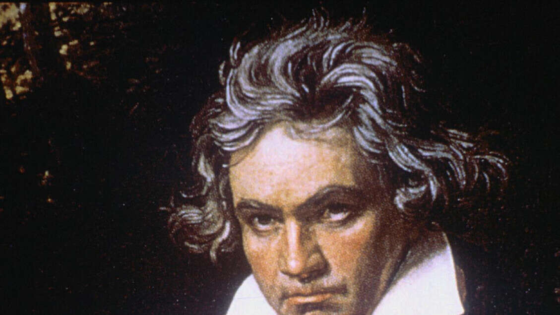 Progetto su Beethoven dal Conservatorio Martini di Bologna