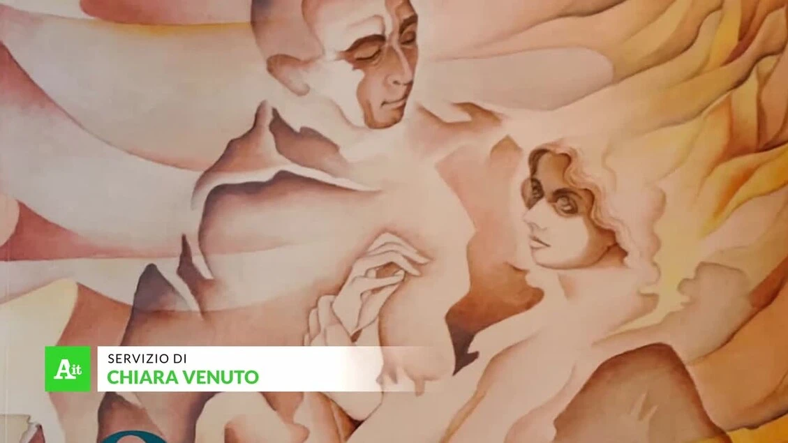 Al Maxxi una mostra su Sveva Caetani, artista 