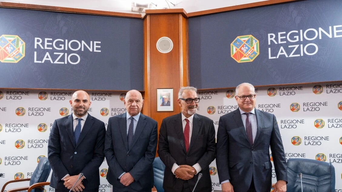 La nuova città giudiziaria a Roma pronta entro il 2029