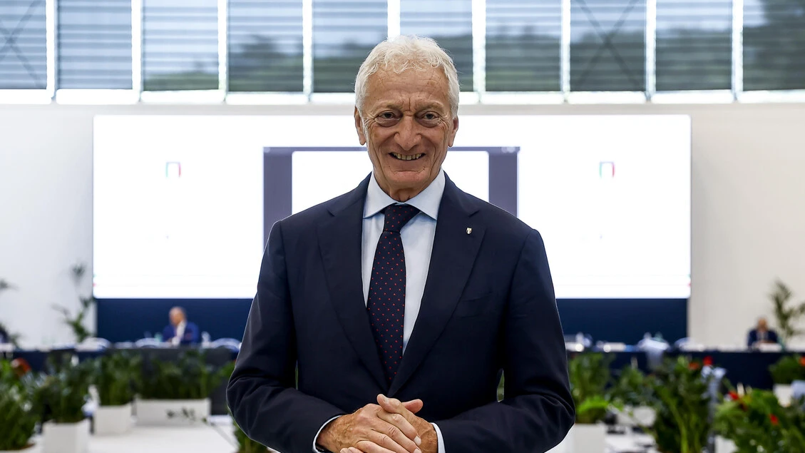 Canoa: incontro Buonfiglio-Rossi a Milano in vista del consiglio