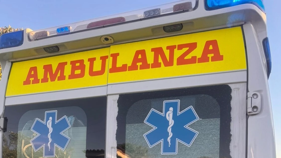 Operatore 118 aggredito a Taranto, 'Pensavo mi avrebbe ucciso'