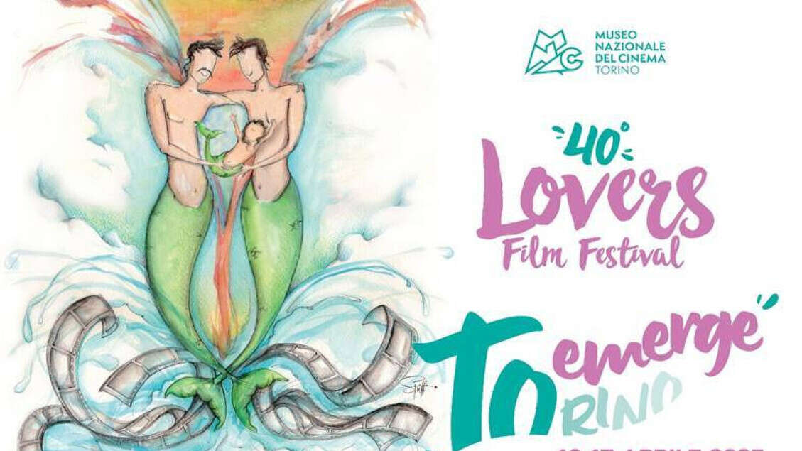 Compie 40 anni il Lovers Film Festival dedicato ai temi Lgbtqi+