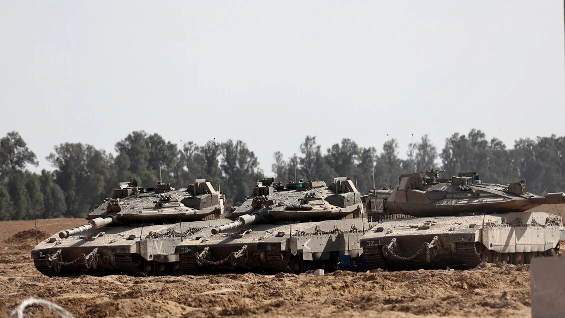 Wafa,decine tra morti e feriti nei raid Idf di oggi a Gaza
