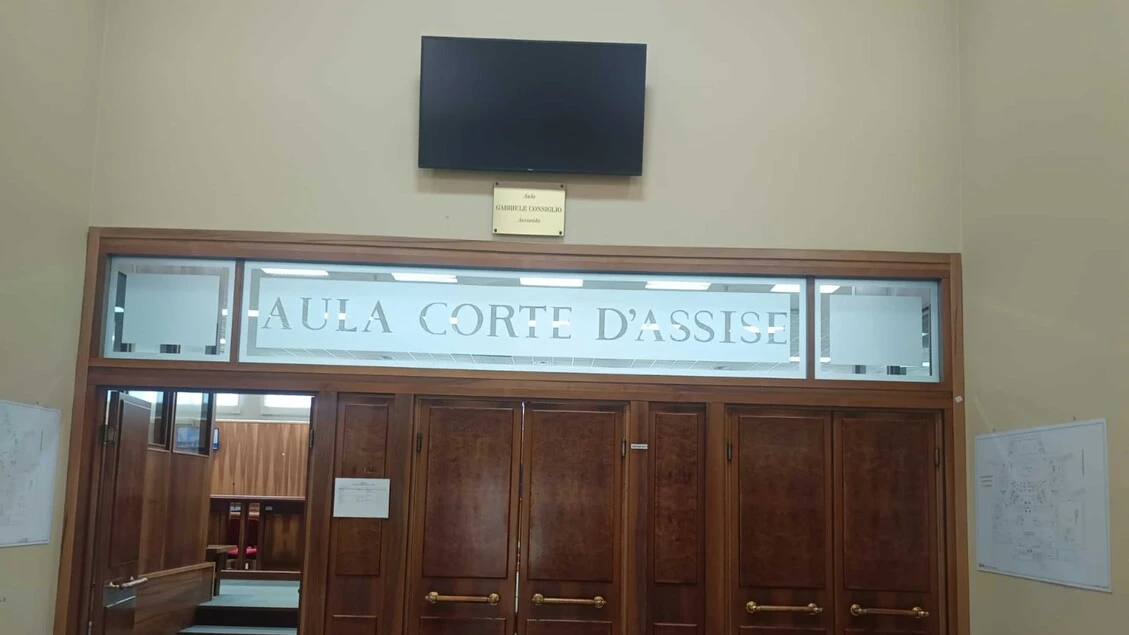 Uccise sua figlia e vicino di casa, attesa sentenza a Foggia