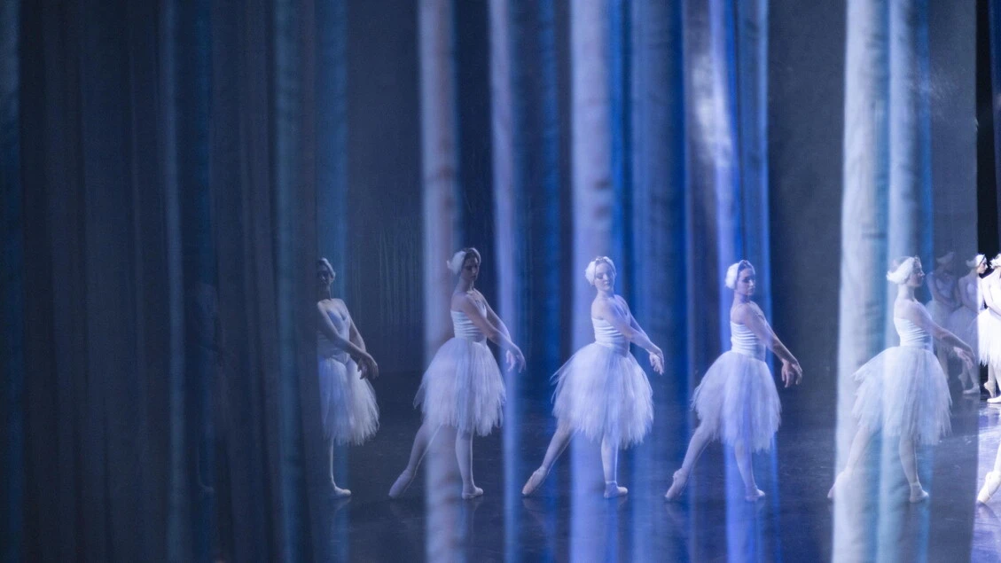 Su Tivusat un agosto dedicato alla danza