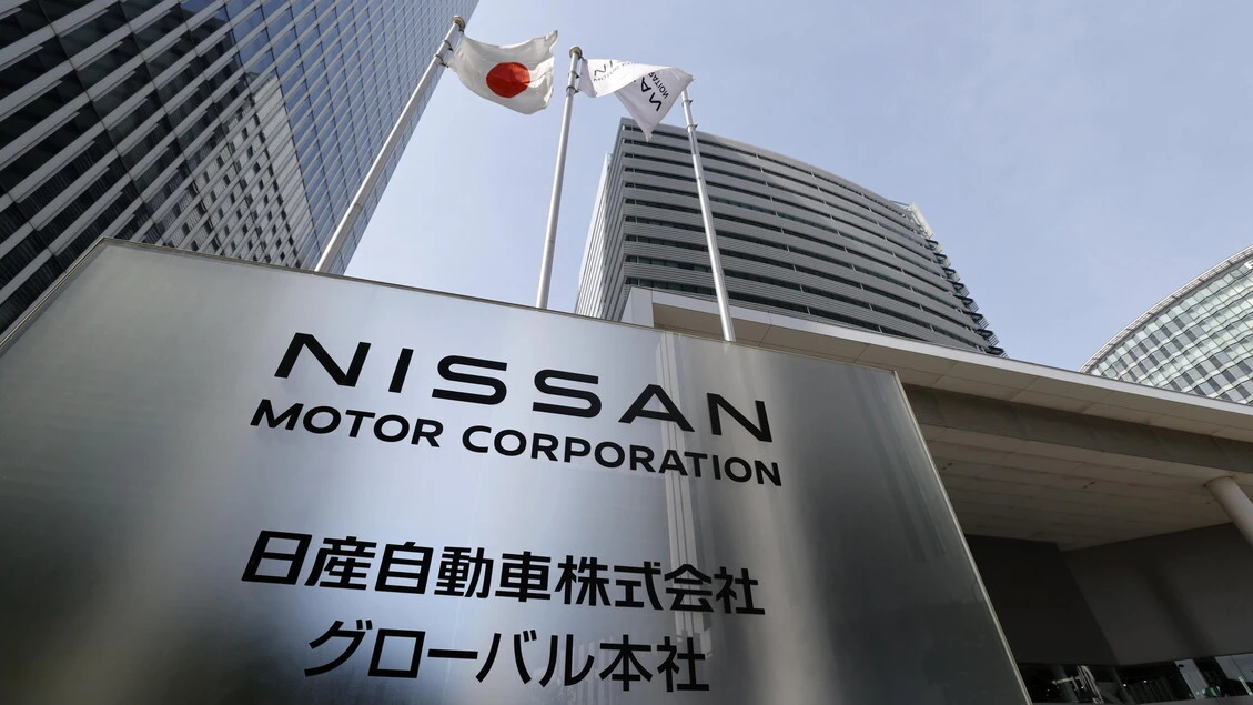 Nissan taglia 900 posti in Europa, il 10% della forza lavoro