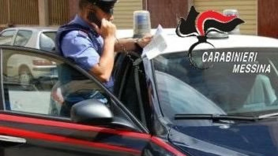 Sedicenne ucciso con colpi di pistola nel Messinese