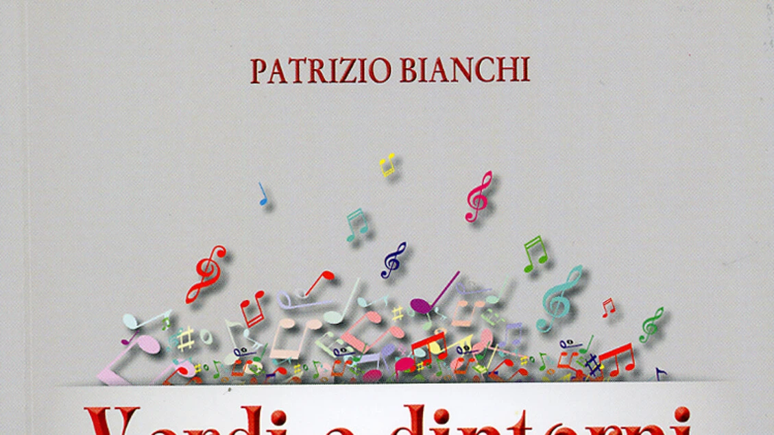 Verdi e dintorni, il libro dell'ex ministro Patrizio Bianchi