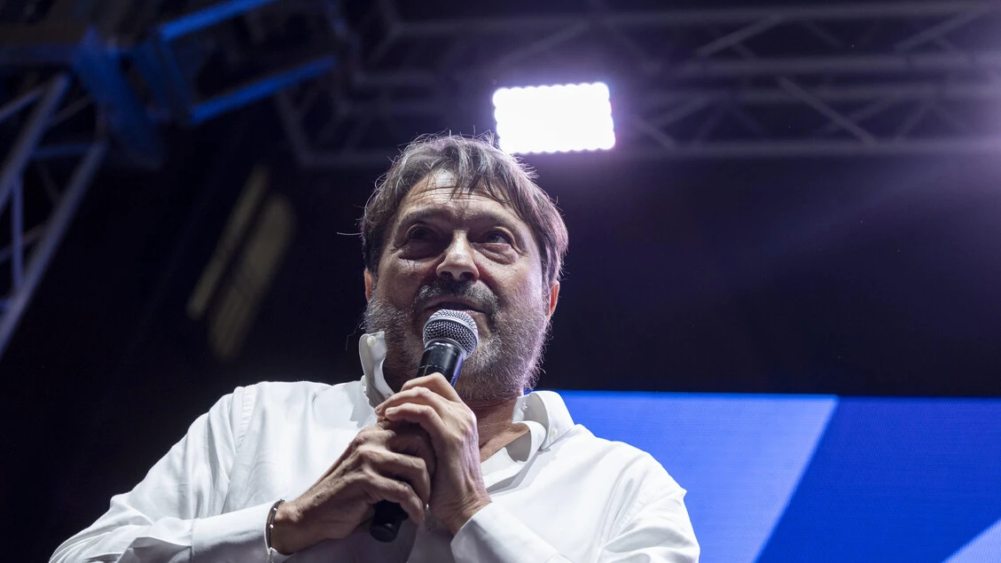 Ranucci: 'C'è chi vuole armare il Garante per punire Report'