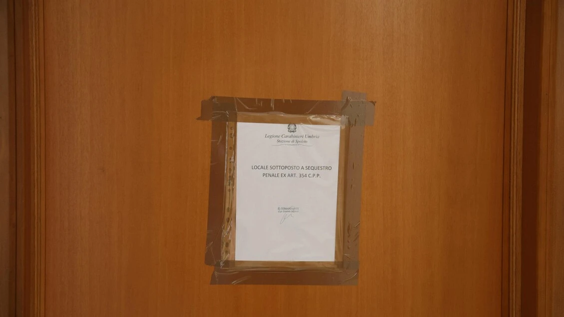 Ha confessato il fermato per l'omicidio del giovane a Spoleto