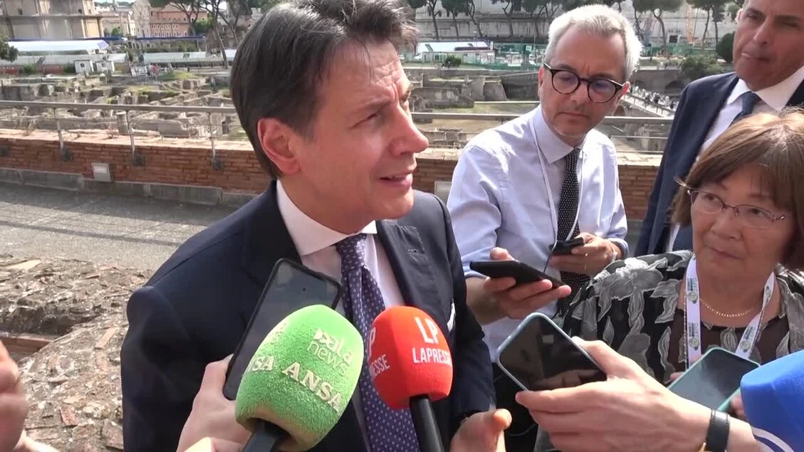 Referendum, Conte: 