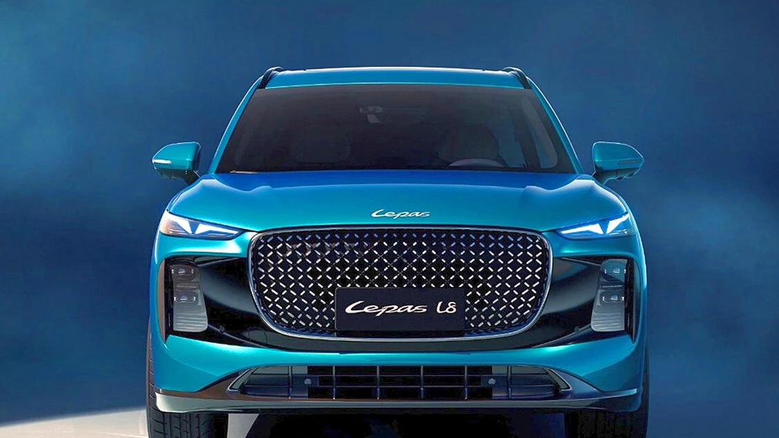 Gruppo Chery: dopo Omoda e Jaecoo arriva nuovo brand Lepas